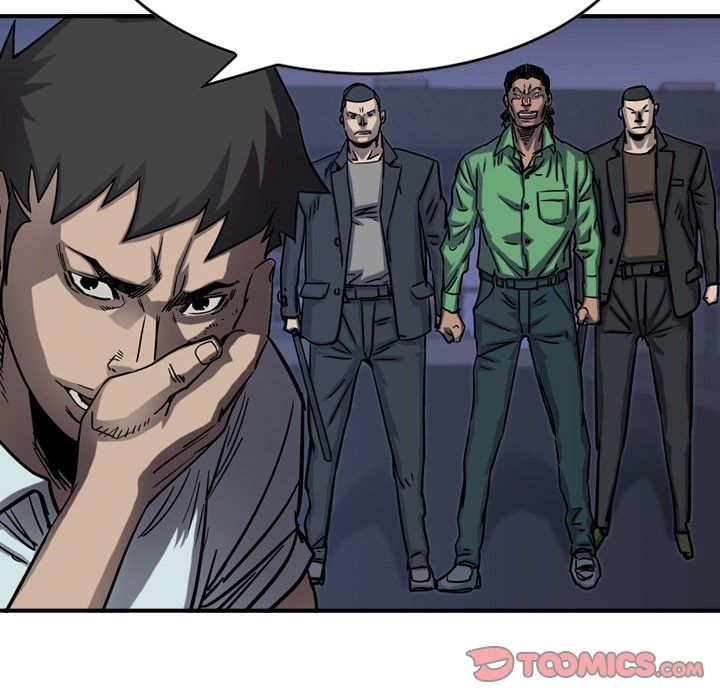 Legend The Beginning Manhwa - Chapter 66 Page 77