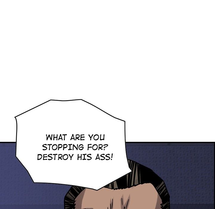 Legend The Beginning Manhwa - Chapter 66 Page 78