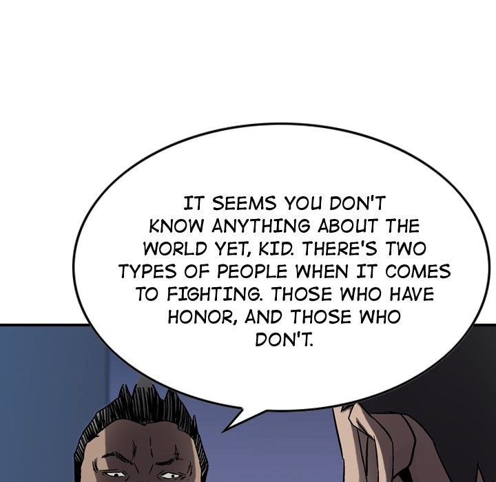 Legend The Beginning Manhwa - Chapter 66 Page 80