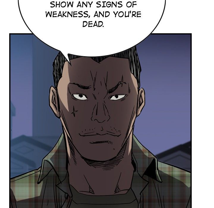 Legend The Beginning Manhwa - Chapter 66 Page 84