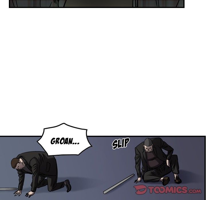 Legend The Beginning Manhwa - Chapter 66 Page 85