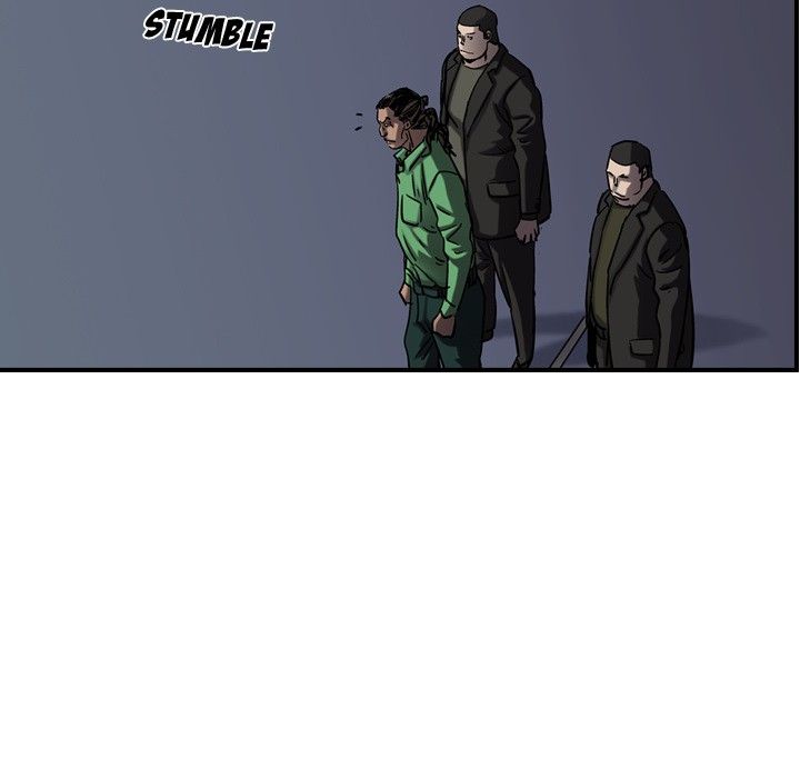 Legend The Beginning Manhwa - Chapter 66 Page 86