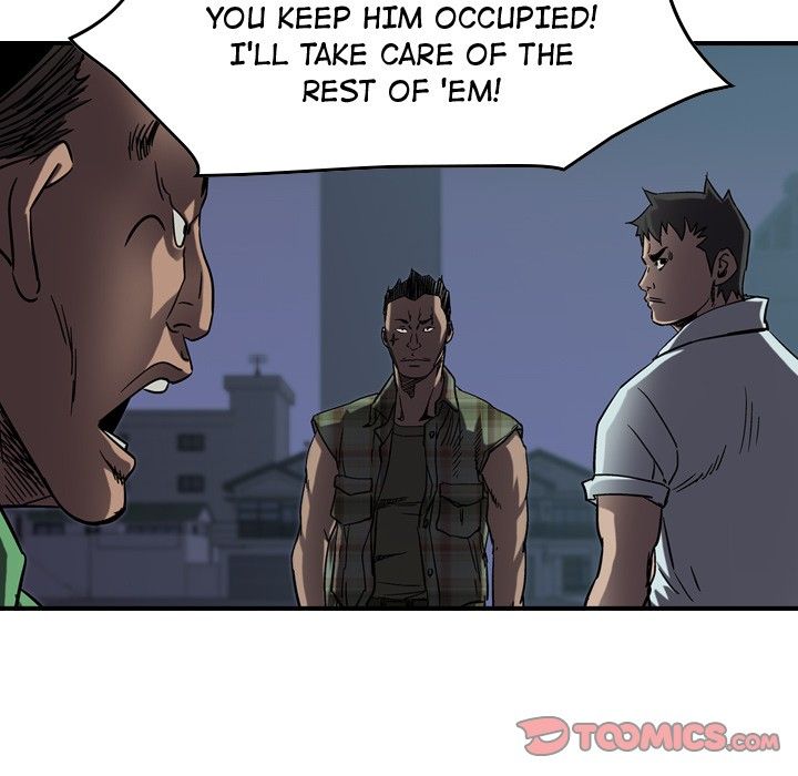 Legend The Beginning Manhwa - Chapter 66 Page 89