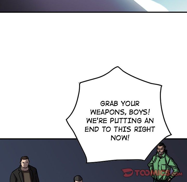 Legend The Beginning Manhwa - Chapter 66 Page 93