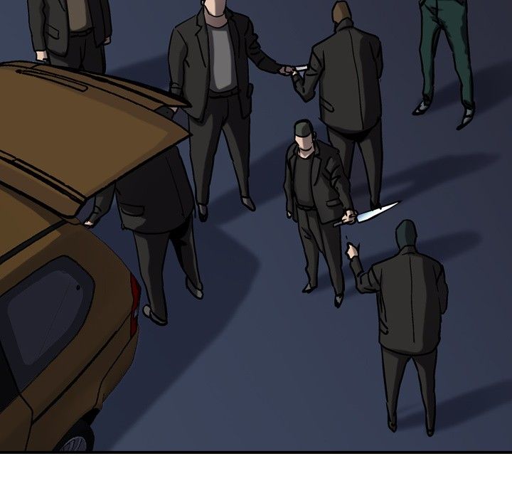 Legend The Beginning Manhwa - Chapter 66 Page 94