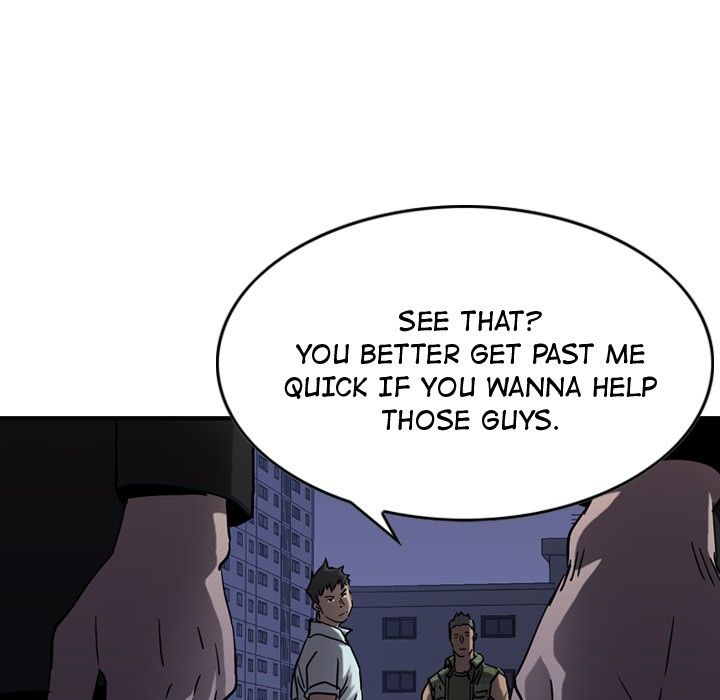 Legend The Beginning Manhwa - Chapter 66 Page 95