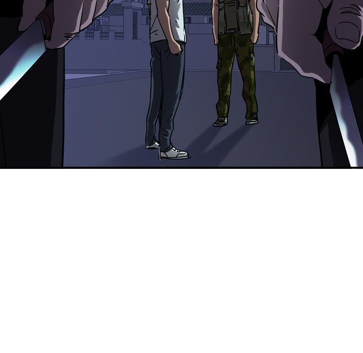 Legend The Beginning Manhwa - Chapter 66 Page 96