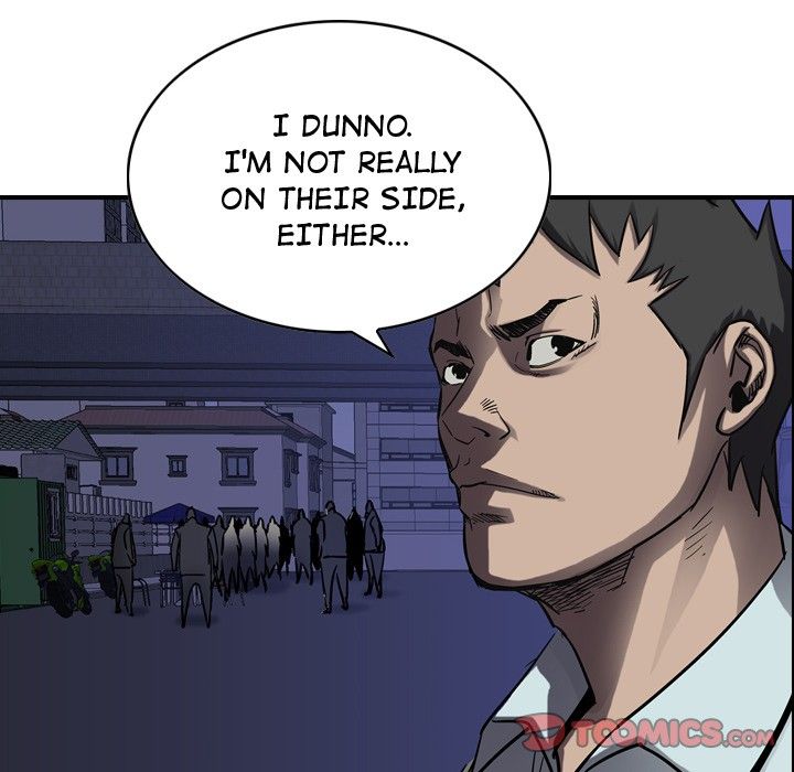 Legend The Beginning Manhwa - Chapter 66 Page 97