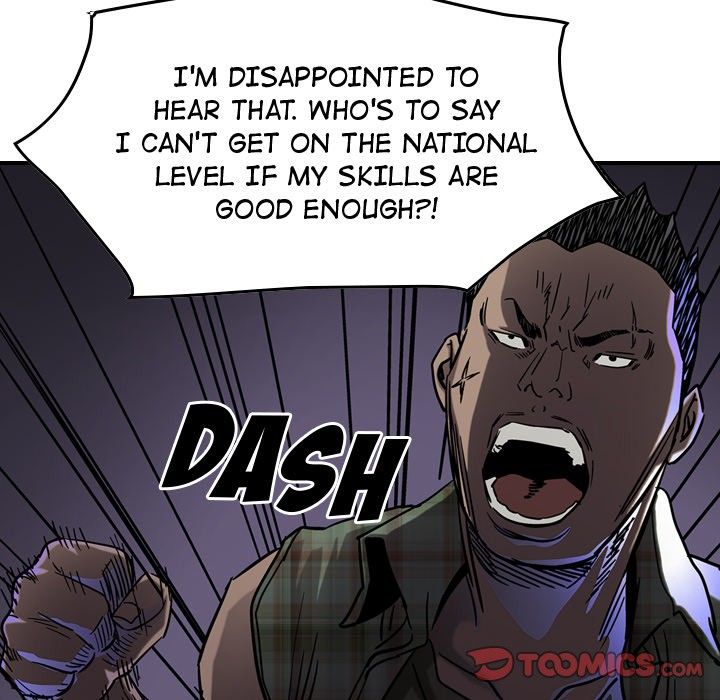 Legend The Beginning Manhwa - Chapter 66 Page 105