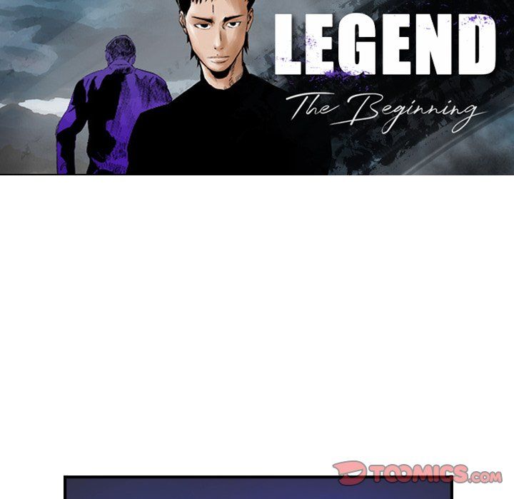 Legend The Beginning Manhwa - Chapter 102 Page 9