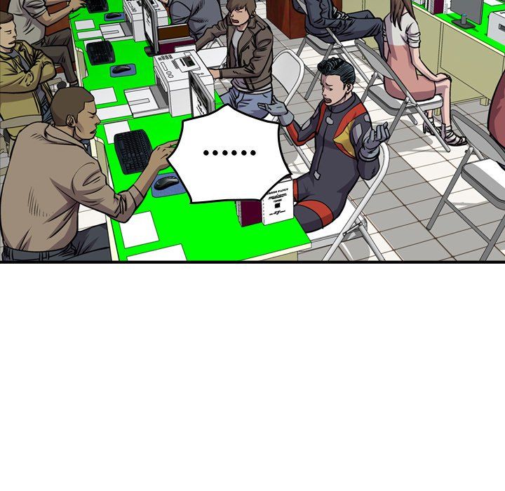 Legend The Beginning Manhwa - Chapter 102 Page 12