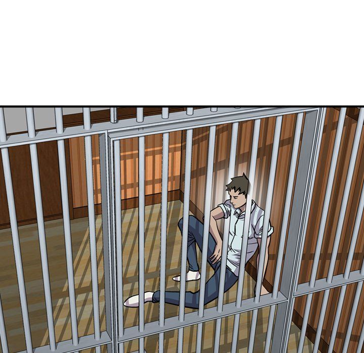 Legend The Beginning Manhwa - Chapter 102 Page 19