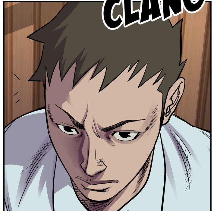 Legend The Beginning Manhwa - Chapter 102 Page 23