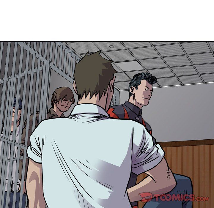 Legend The Beginning Manhwa - Chapter 102 Page 25