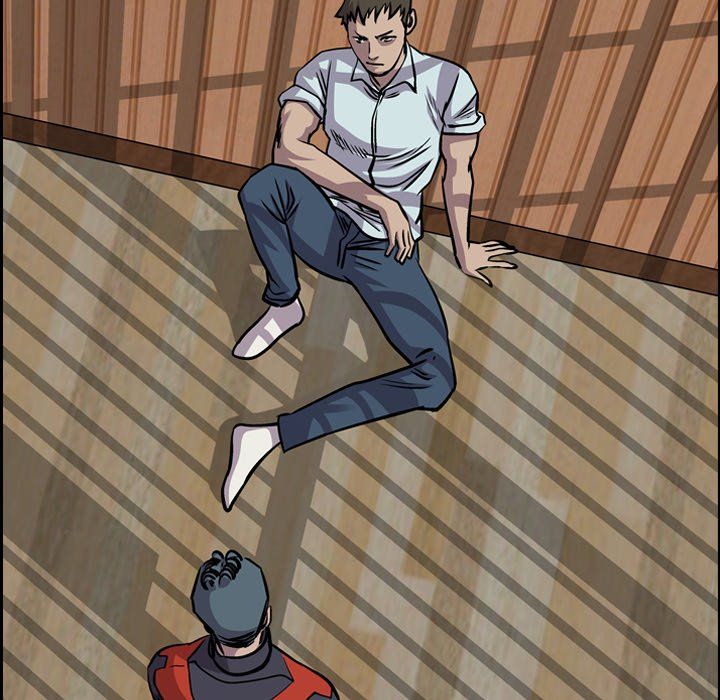 Legend The Beginning Manhwa - Chapter 102 Page 27