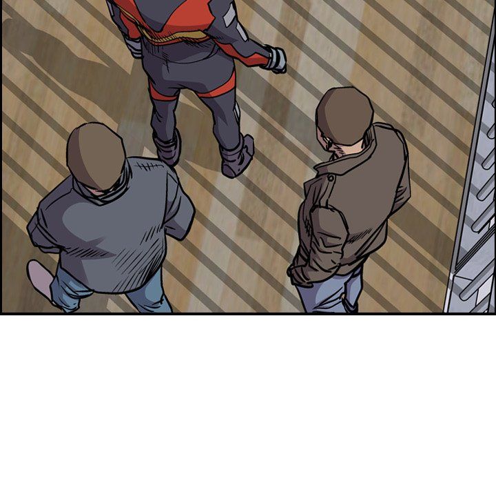 Legend The Beginning Manhwa - Chapter 102 Page 28