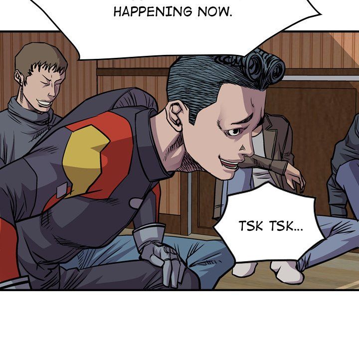 Legend The Beginning Manhwa - Chapter 102 Page 35