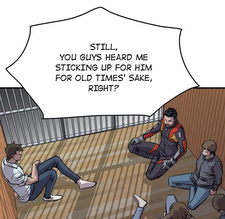 Legend The Beginning Manhwa - Chapter 102 Page 38