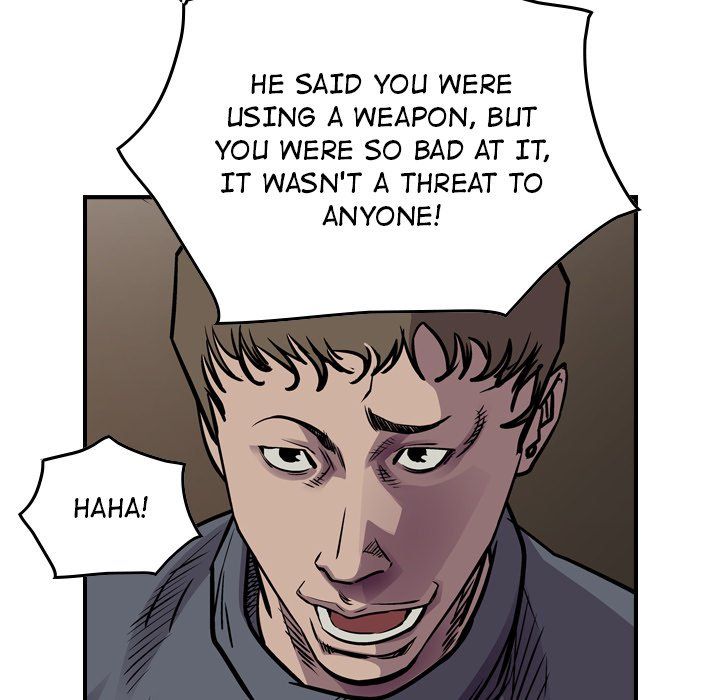 Legend The Beginning Manhwa - Chapter 102 Page 40