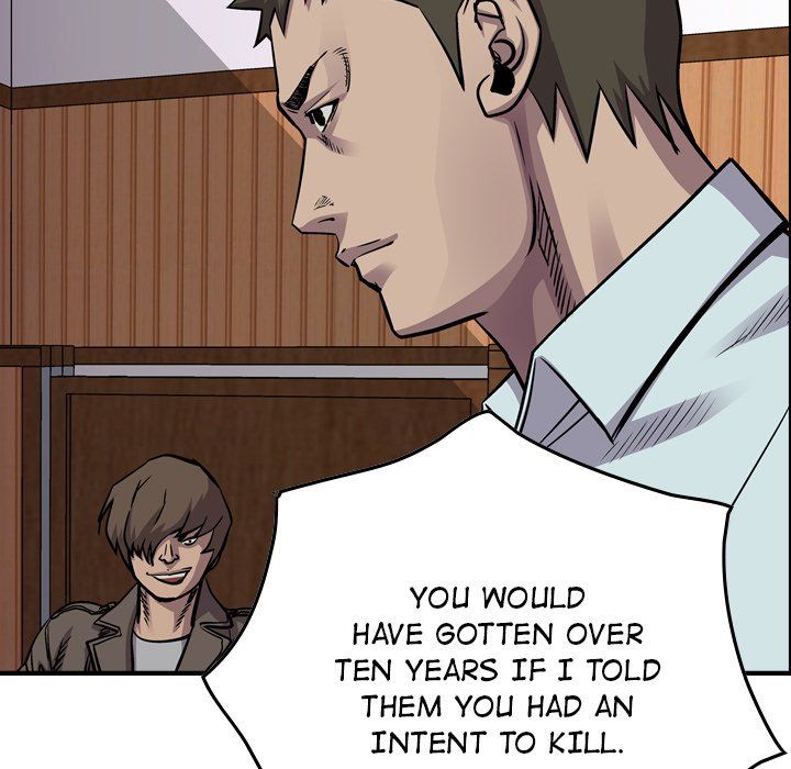 Legend The Beginning Manhwa - Chapter 102 Page 42