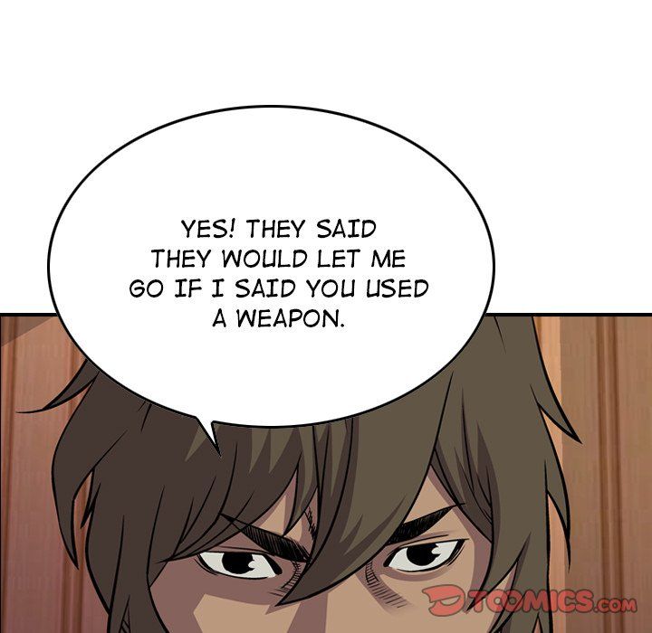 Legend The Beginning Manhwa - Chapter 102 Page 53