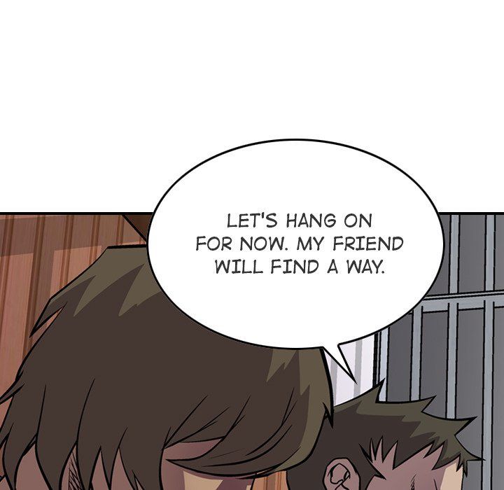 Legend The Beginning Manhwa - Chapter 102 Page 55