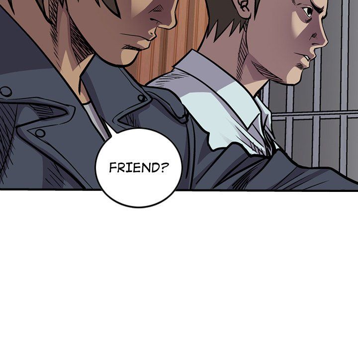 Legend The Beginning Manhwa - Chapter 102 Page 56