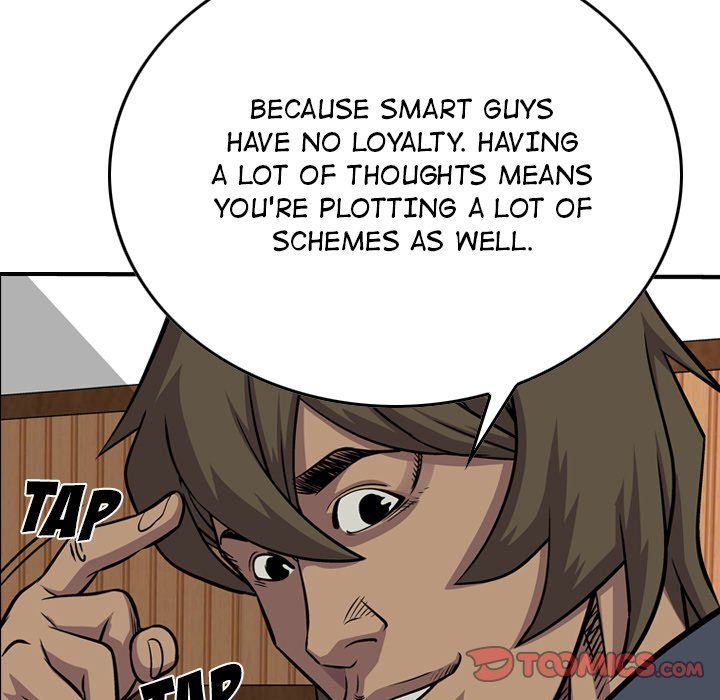 Legend The Beginning Manhwa - Chapter 102 Page 61