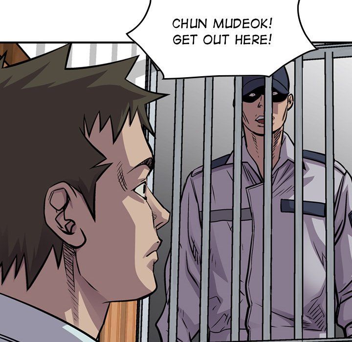 Legend The Beginning Manhwa - Chapter 102 Page 67