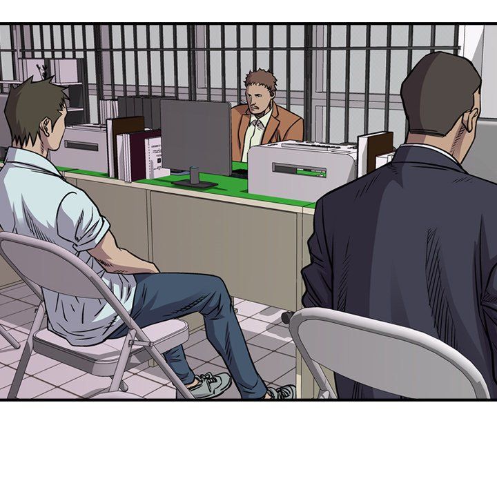 Legend The Beginning Manhwa - Chapter 102 Page 71