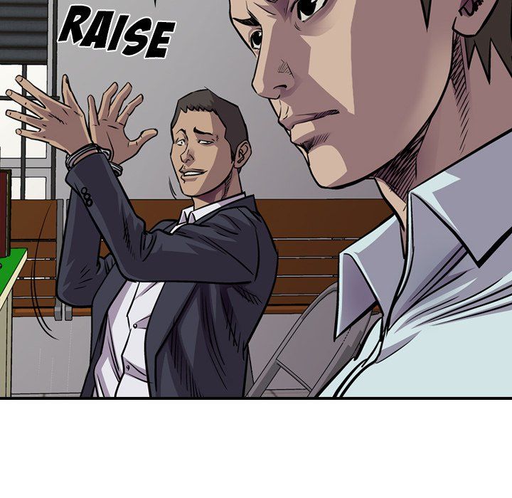 Legend The Beginning Manhwa - Chapter 102 Page 75