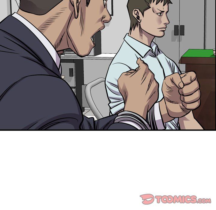 Legend The Beginning Manhwa - Chapter 102 Page 77