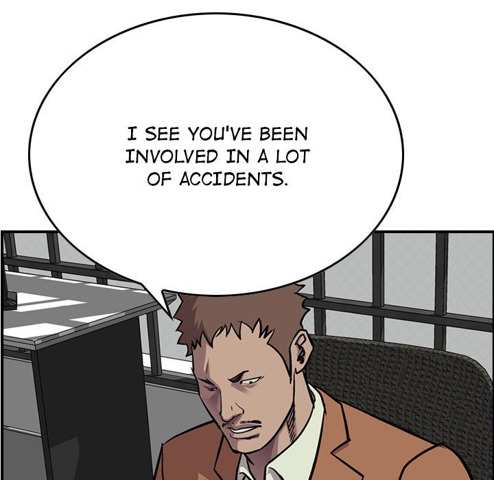 Legend The Beginning Manhwa - Chapter 102 Page 80