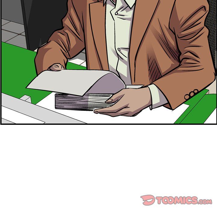 Legend The Beginning Manhwa - Chapter 102 Page 81