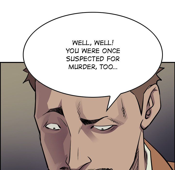 Legend The Beginning Manhwa - Chapter 102 Page 82