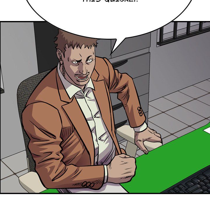 Legend The Beginning Manhwa - Chapter 102 Page 88