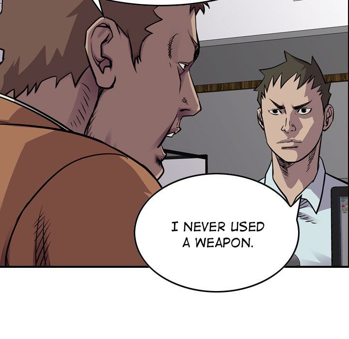 Legend The Beginning Manhwa - Chapter 102 Page 90