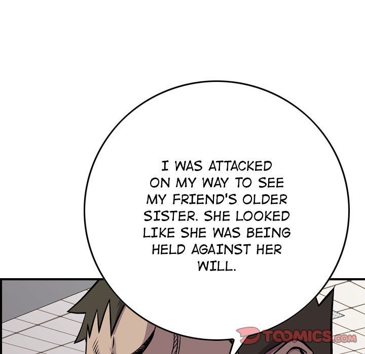 Legend The Beginning Manhwa - Chapter 102 Page 93