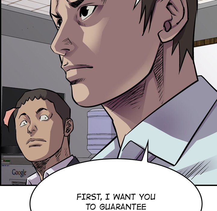 Legend The Beginning Manhwa - Chapter 102 Page 94