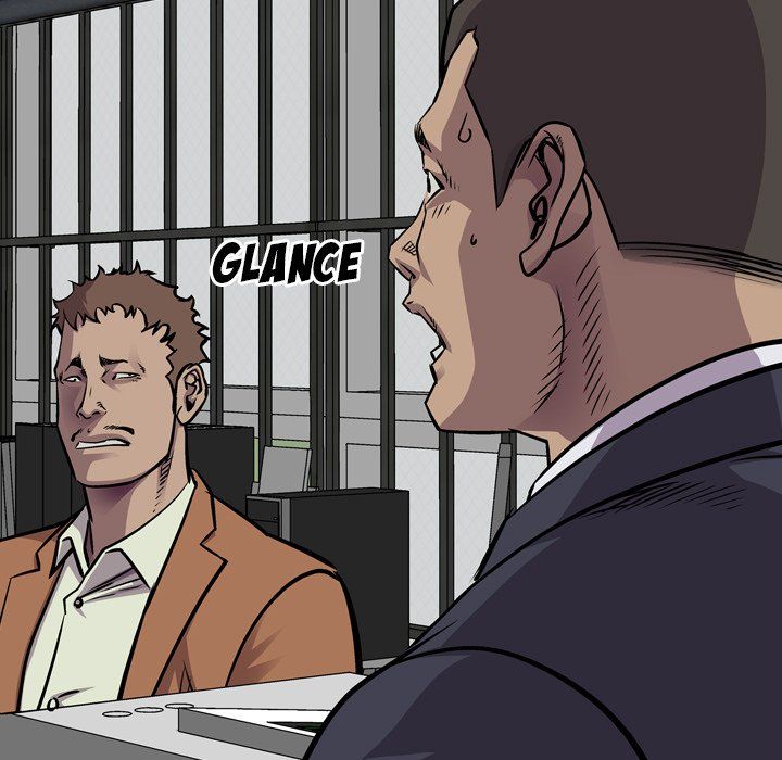 Legend The Beginning Manhwa - Chapter 102 Page 96