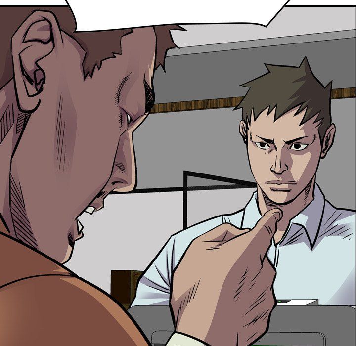 Legend The Beginning Manhwa - Chapter 102 Page 108