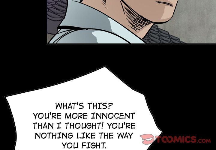 Legend The Beginning Manhwa - Chapter 55 Page 1