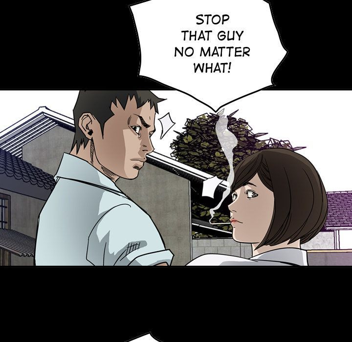 Legend The Beginning Manhwa - Chapter 55 Page 4