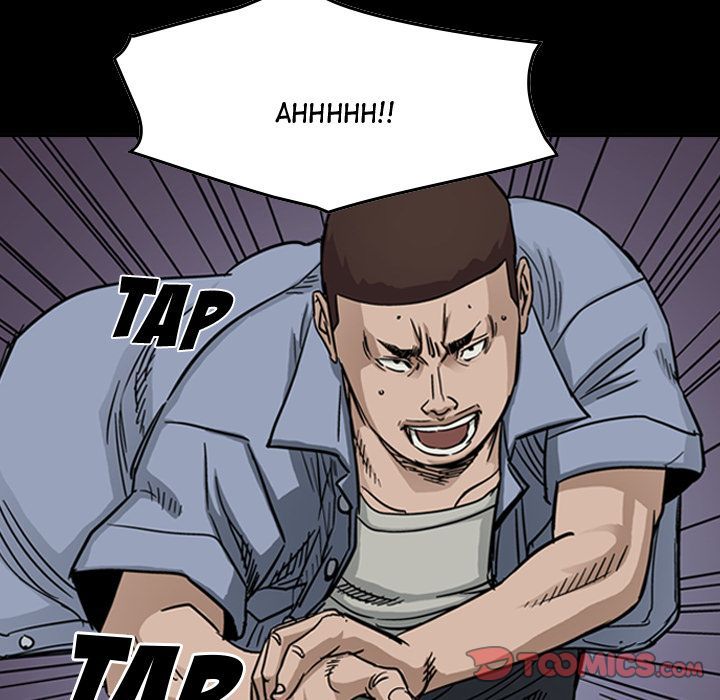 Legend The Beginning Manhwa - Chapter 55 Page 5