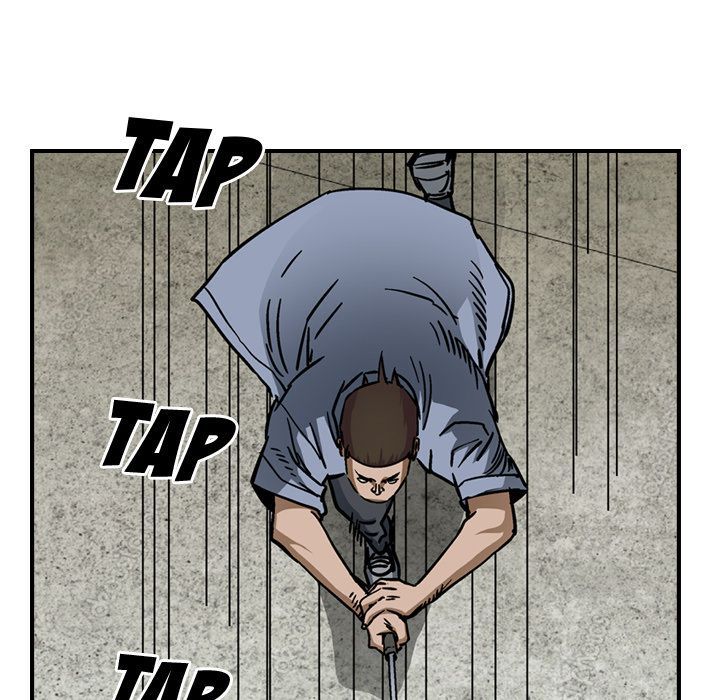 Legend The Beginning Manhwa - Chapter 55 Page 8