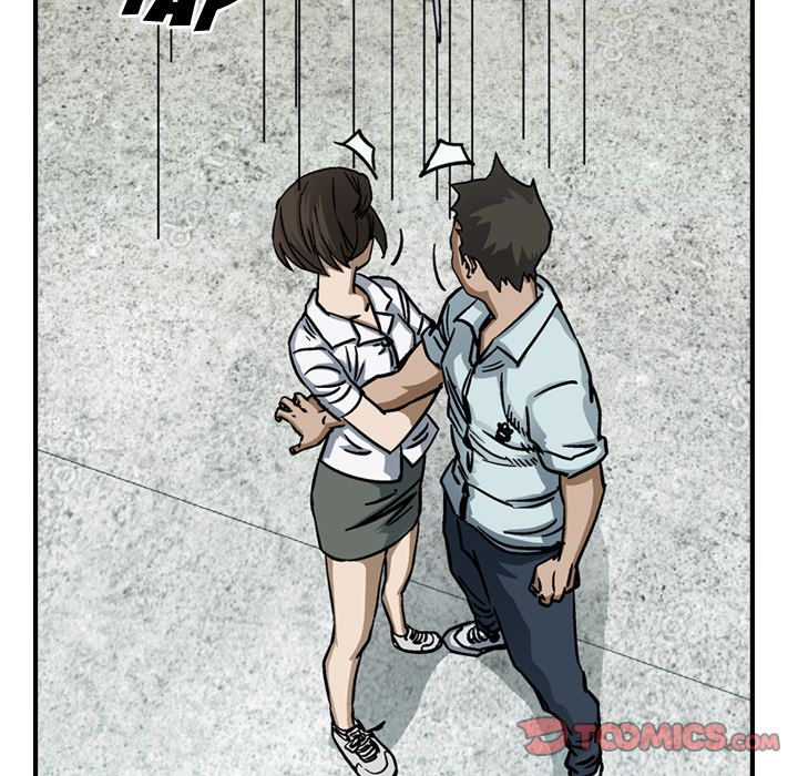 Legend The Beginning Manhwa - Chapter 55 Page 9
