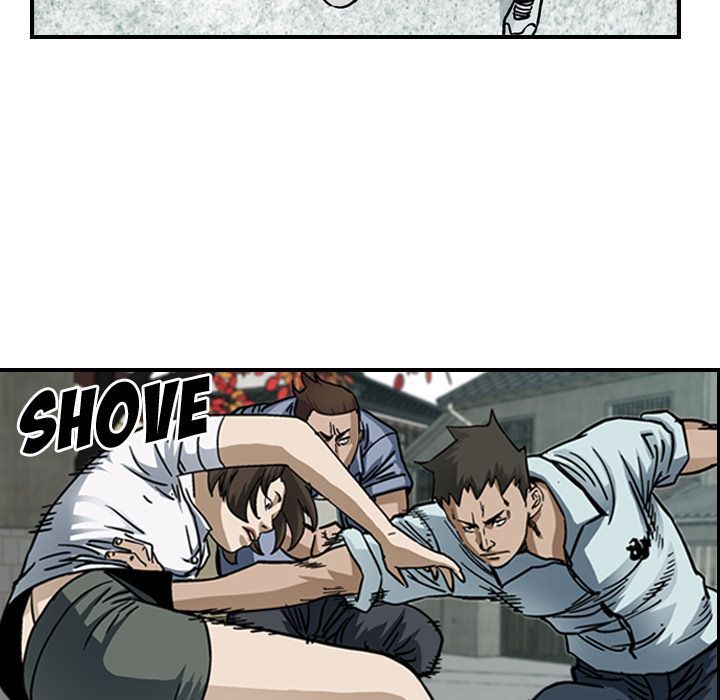 Legend The Beginning Manhwa - Chapter 55 Page 10