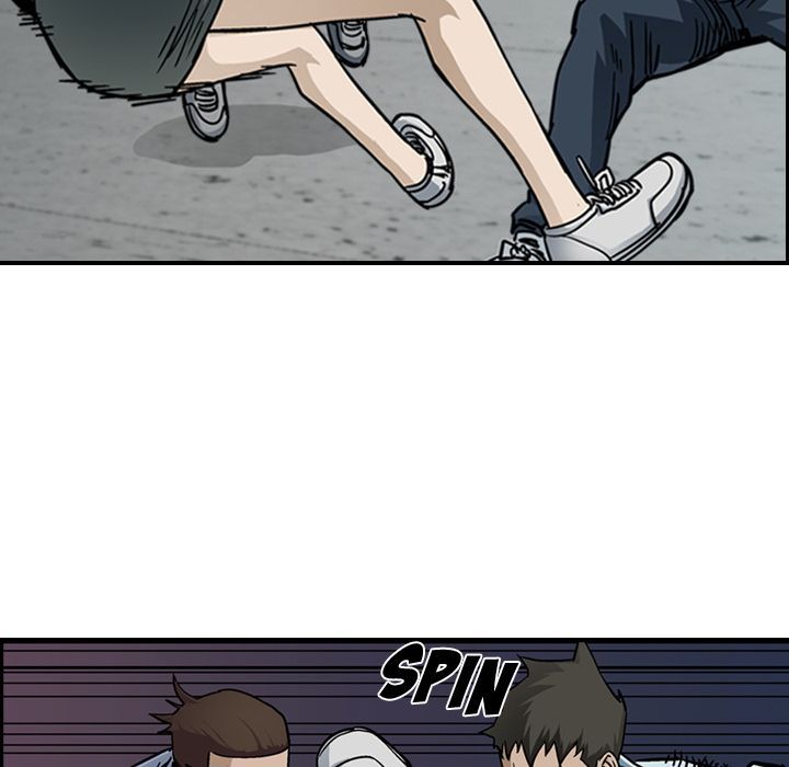 Legend The Beginning Manhwa - Chapter 55 Page 11