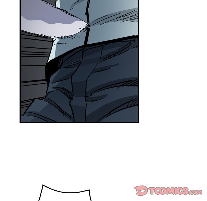 Legend The Beginning Manhwa - Chapter 55 Page 13