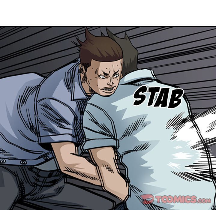 Legend The Beginning Manhwa - Chapter 55 Page 17